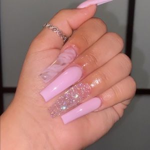 Meet your Posher, Zoe